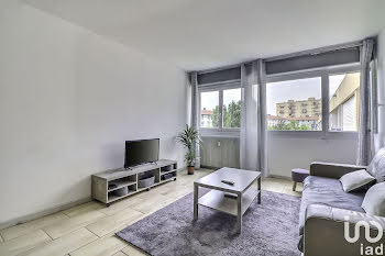 appartement à Nimes (30)