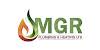 MGR Plumbing & Heating Ltd Logo