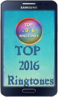 How to get Top 2016 Ringtones patch 3.0 apk for bluestacks