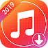 Free Music Download - Mp3 Music Downloader1.0