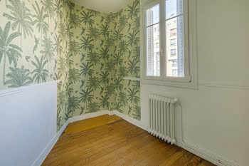 appartement à Paris 18ème (75)