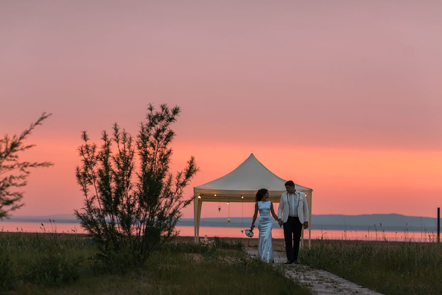 Fotograful de nuntă Timur Suponov (timoor). Fotografia din 8 iulie 2016