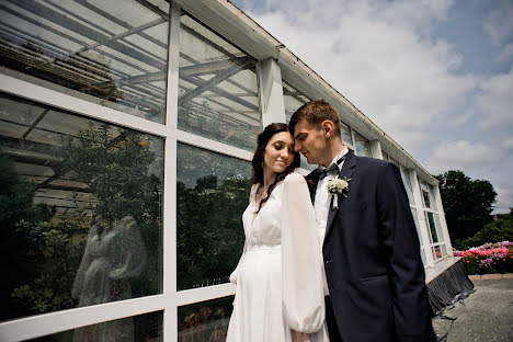 Wedding photographer Irina Slobodskaya (slobodskaya). Photo of 23 August 2023