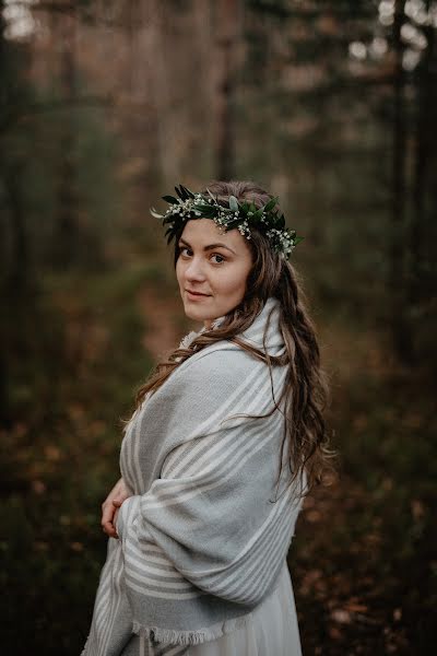 Wedding photographer Bartłomiej Dumański (dumansky). Photo of 16 May 2018