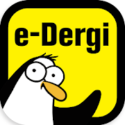 Penguen e-Dergi  Icon