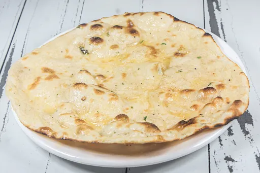 Butter Tandoori Roti