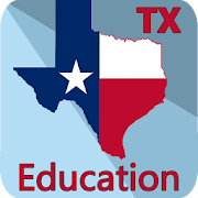 Texas Education Code 0.02 Icon