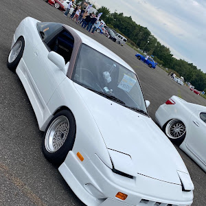 180SX RPS13