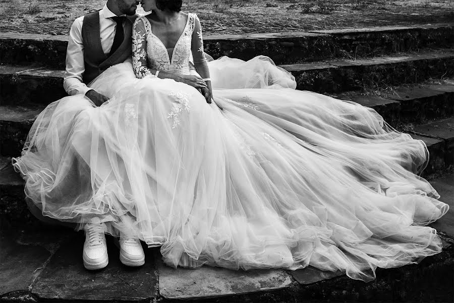 Fotógrafo de bodas Antonio María López Prieto (antoniolopez). Foto del 1 de junio 2022