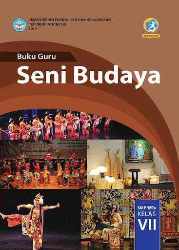 Buku Guru Kelas 7 Seni Budaya Revisi 2017