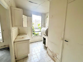 appartement à Paris 12ème (75)