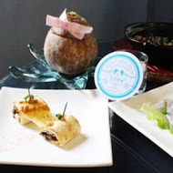 赤崁璽樓蔬食