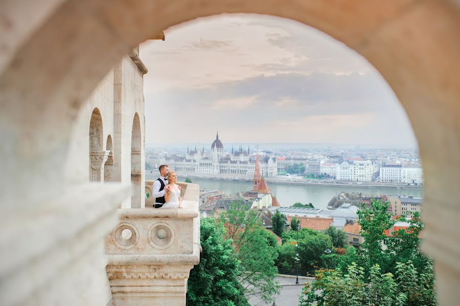 Svadobný fotograf Saida Demchenko (saidaalive). Fotografia publikovaná 26. septembra 2019