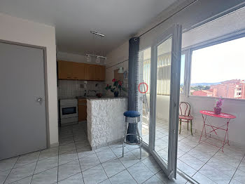 appartement à Argeles-sur-mer (66)