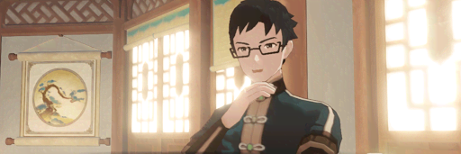 原神_璃月の石珀を買い占める