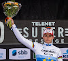 Mathieu van der Poel volgt Peter Sagan wel: "Af en toe is wielrennen op de weg saai"