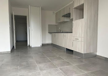 appartement à Toulouse (31)