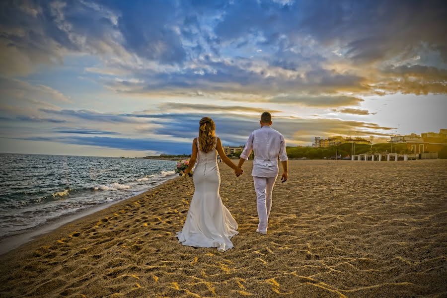 Fotógrafo de bodas Juan Antonio Blanch (jablanch). Foto del 13 de mayo 2019