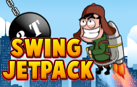 Swing Jetpack on Chrome Preview image 0