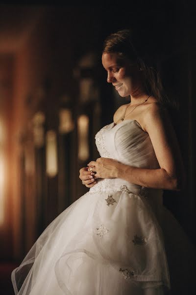 Fotógrafo de casamento Slađana Danna (dannasladjana). Foto de 15 de agosto 2018