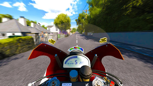 Moto Rider Extreme Bike Drift Racing Game