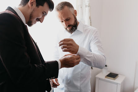 Photographe de mariage Tudose Catalin (ctfoto). Photo du 1 mars 2019