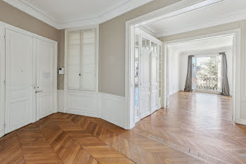 appartement à Paris 16ème (75)