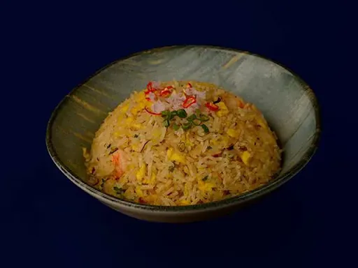 Seafood Xo Rice