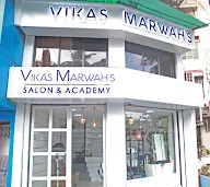 Vikas Marwah's salon & academy photo 2