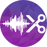 Cover Image of Herunterladen Ringtone Maker & MP3-Cutter 1.1.2 APK