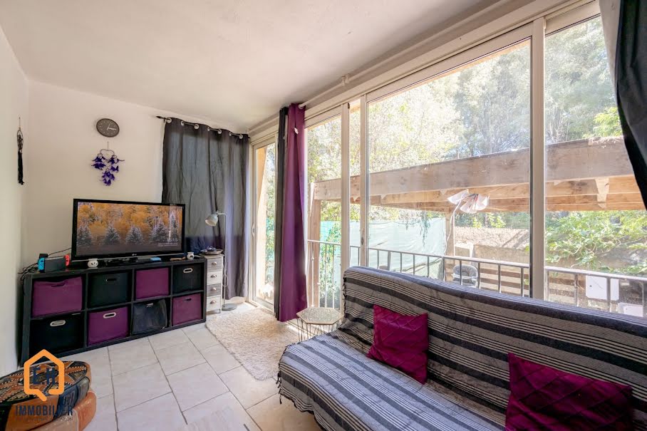 Vente appartement 2 pièces 35 m² à Toulon (83000), 169 000 €