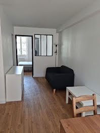 appartement à La Charité-sur-Loire (58)