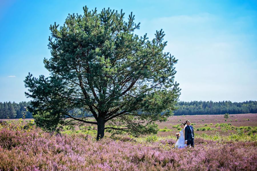 Photographe de mariage Miroslaw Korkus (korkusm). Photo du 25 février 2020