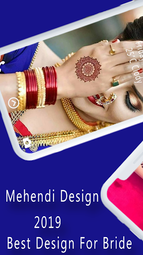 ?Best Mehndi Design Ideas? Next Generation Art?