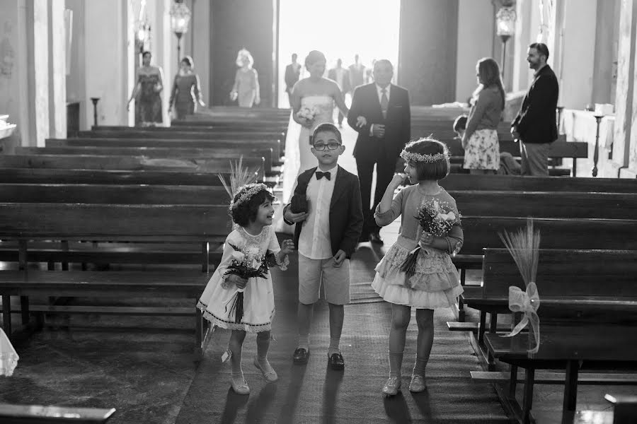 Wedding photographer Jose Antonio Ordoñez (ordoez). Photo of 29 August 2016