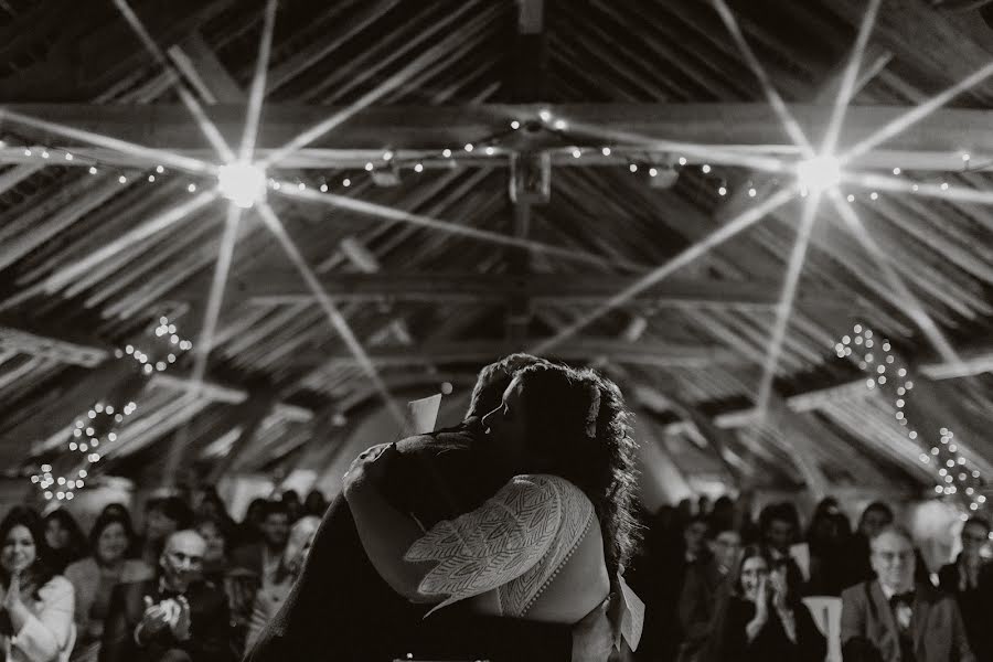 Photographe de mariage Aurelie Blanche (vibrantfeelings). Photo du 3 décembre 2022