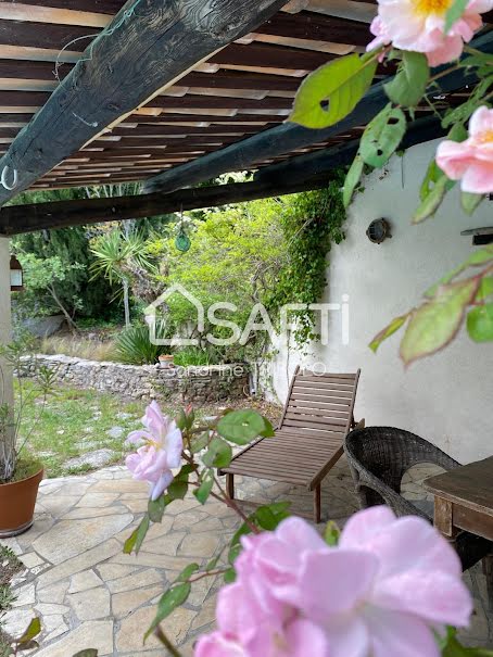 Vente maison 6 pièces 148 m² à Aix-en-Provence (13090), 1 140 000 €