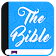 King James Bible icon