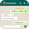 Chat Style for WhatsApp icon