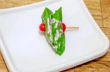 Magai Paan