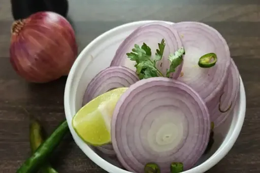 Onion Salad