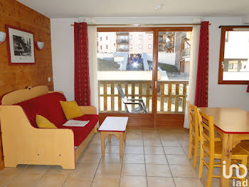 appartement à Aussois (73)