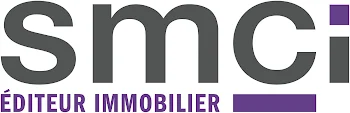 logo de l'agence SMCI EDITEUR IMMOBILIER