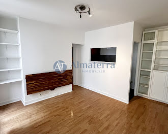 appartement à Boulogne-Billancourt (92)