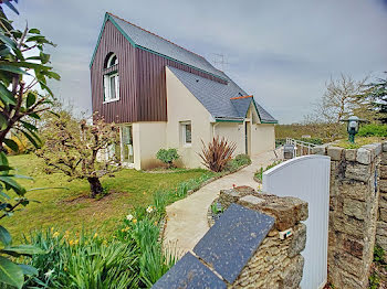 maison à Mozé-sur-Louet (49)