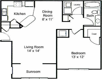 Go to St. George Floorplan page.