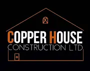 COPPER HOUSE CONSTRUCTION LTD Logo