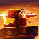 Cover Image of 下载 Ancient Planet Tower Defense Offline 1.1.47 APK