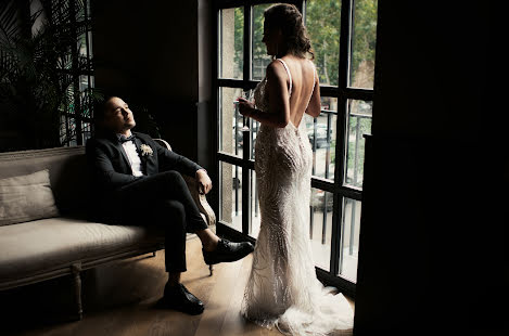 Wedding photographer Rauf Karamanov (sonicphotography). Photo of 21 April 2023