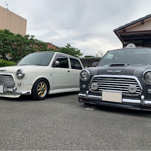 ミラジーノ L700S